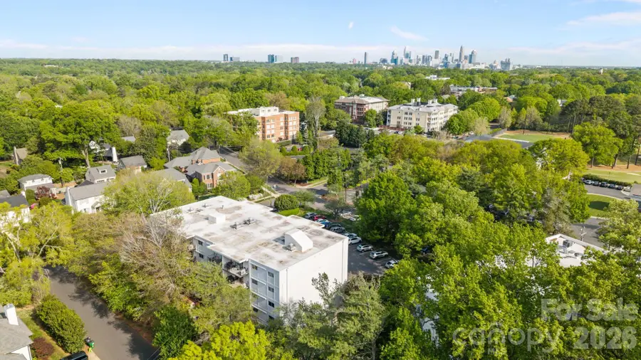 2503 Roswell Avenue #207, Charlotte, NC 28209 - #3