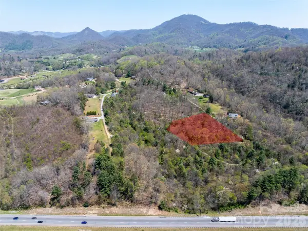 0 Sunnybrook Trail #40, Clyde, NC 28721