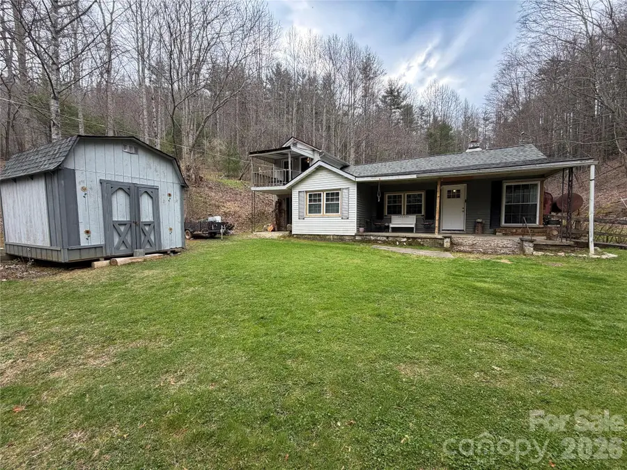 658 Upper Hanging Rock Road, Spruce Pine, NC 28777 - #2