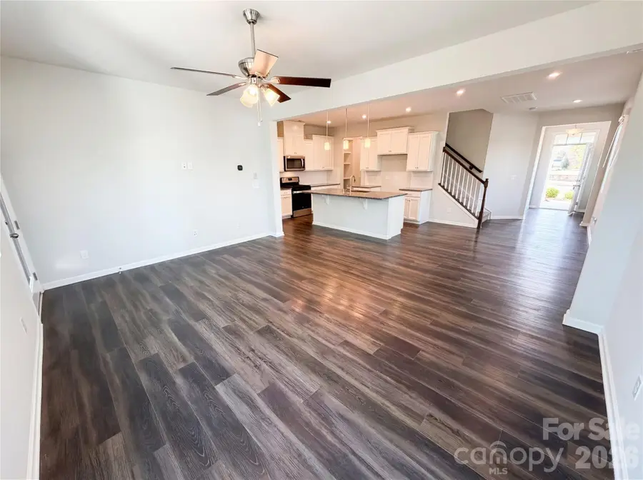 11122 Chalkbark Lane, Charlotte, NC 28262 - #3