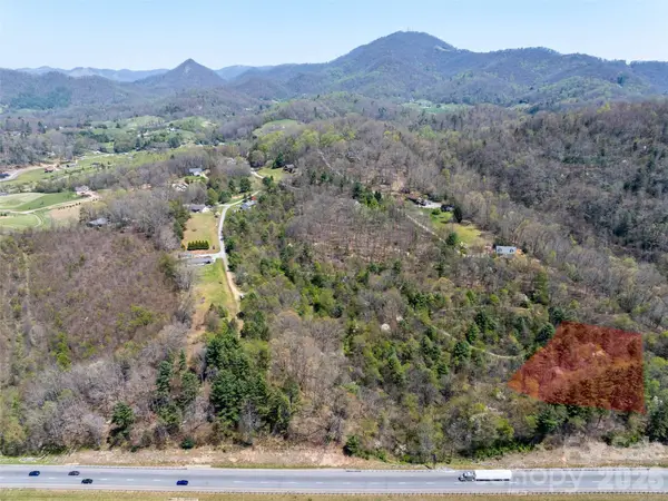 Lot 38 Sunnybrook Trail, Clyde, NC 28721