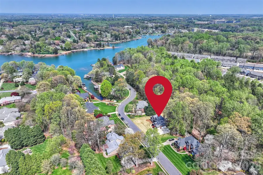 144 Pin Oak Lane, Mooresville, NC 28117 - #2