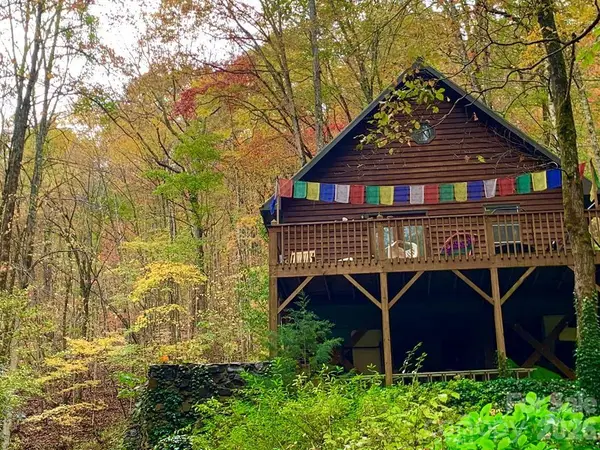 1022 Coweeta Gap Road, Otto, NC 28763