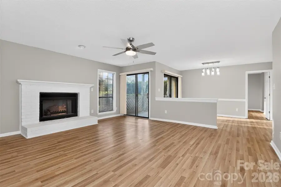 5862 Harris Grove Lane, Charlotte, NC 28212 - #2