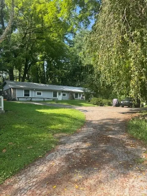 57 Twin Ponds Lane, Hendersonville, NC 28739 - #2