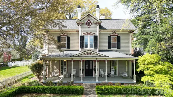 120 S Fulton Street, Salisbury, NC 28144