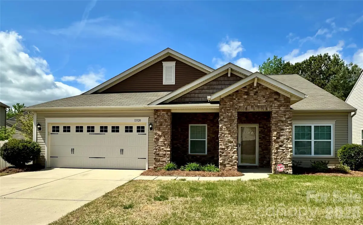 13320 Hunting Birds Lane, Charlotte, NC 28278 - #1