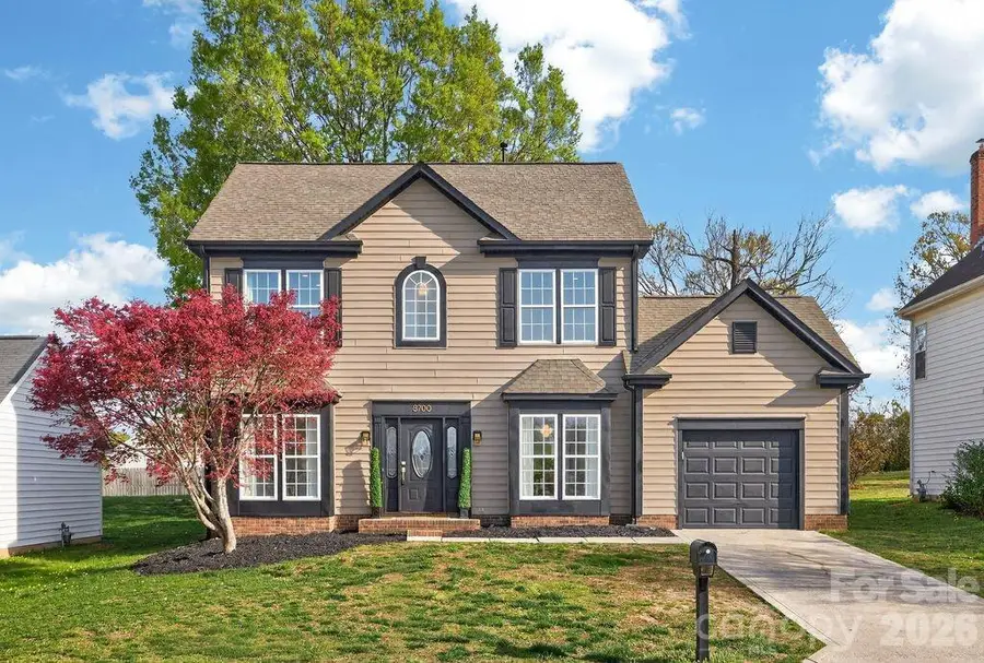 3700 Arthur Street, Indian Trail, NC 28079 - #3