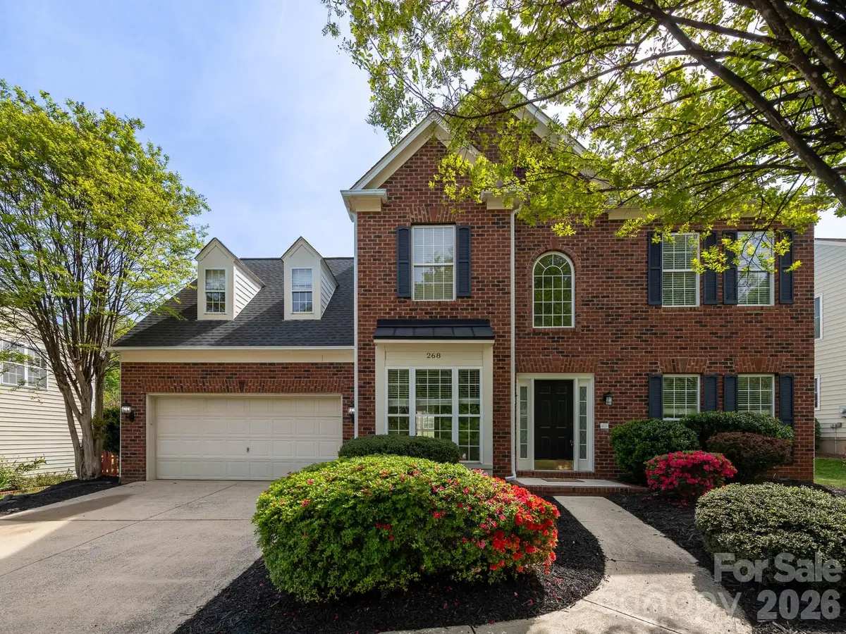 268 Glencoe Lane, Mooresville, NC 28117 - #1