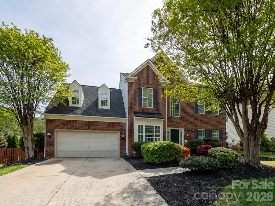 268 Glencoe Lane, Mooresville, NC 28117 - #2