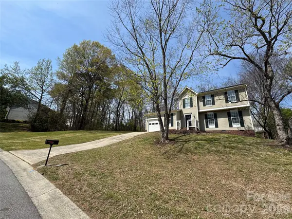 1425 Sugar Hollow Drive, Charlotte, NC 28214