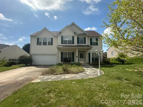 150 Heywatchis Drive, Mooresville, NC 28115