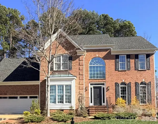 12729 Longstock Court, Huntersville, NC 28078