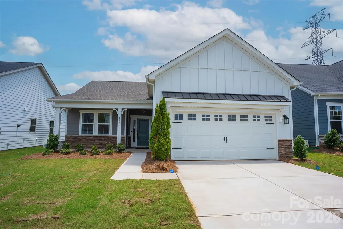 204 Northgate Boulevard, Indian Trail, NC 28079 - #1