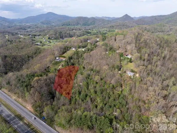 Lot 43 Sunnybrook Trail, Clyde, NC 28721