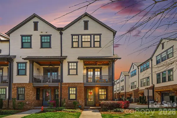 3300 Spencer Street, Charlotte, NC 28205