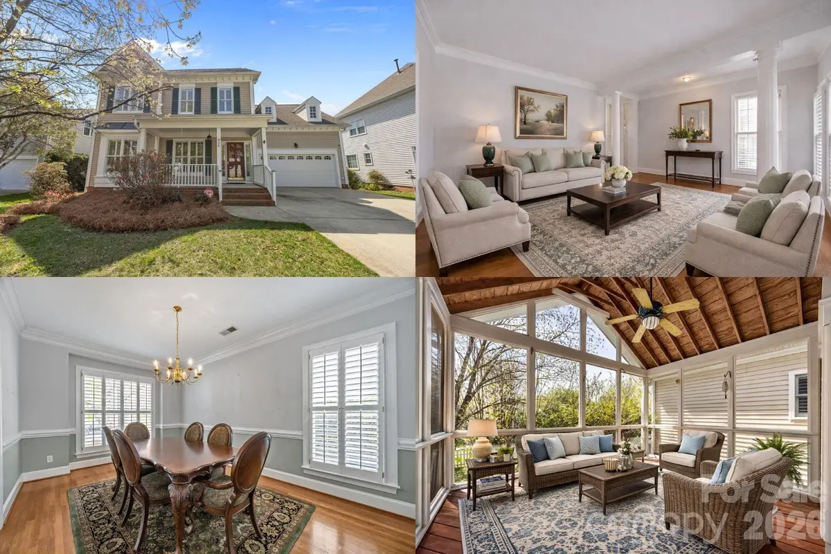 824 Garbow Court, Charlotte, NC 28270 - #1