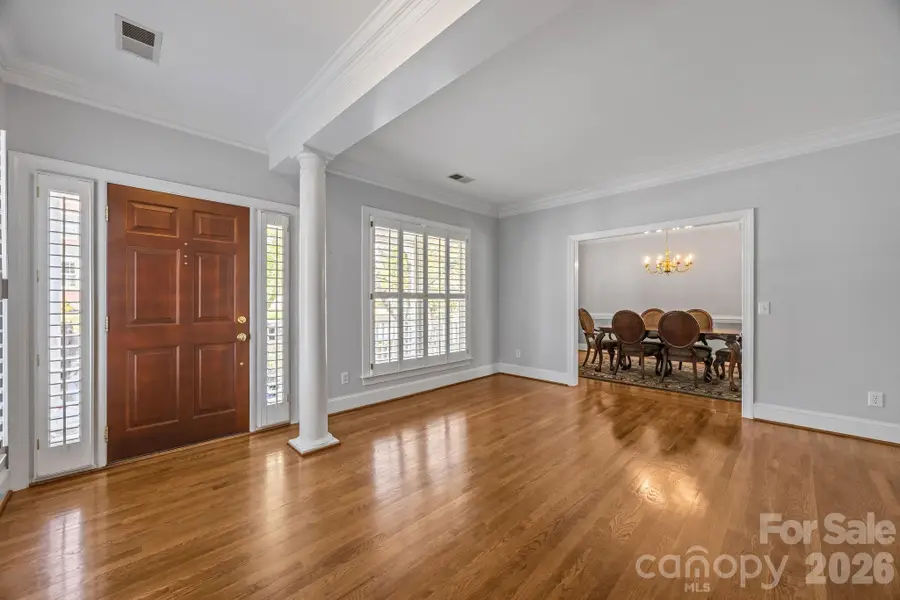 824 Garbow Court, Charlotte, NC 28270 - #3
