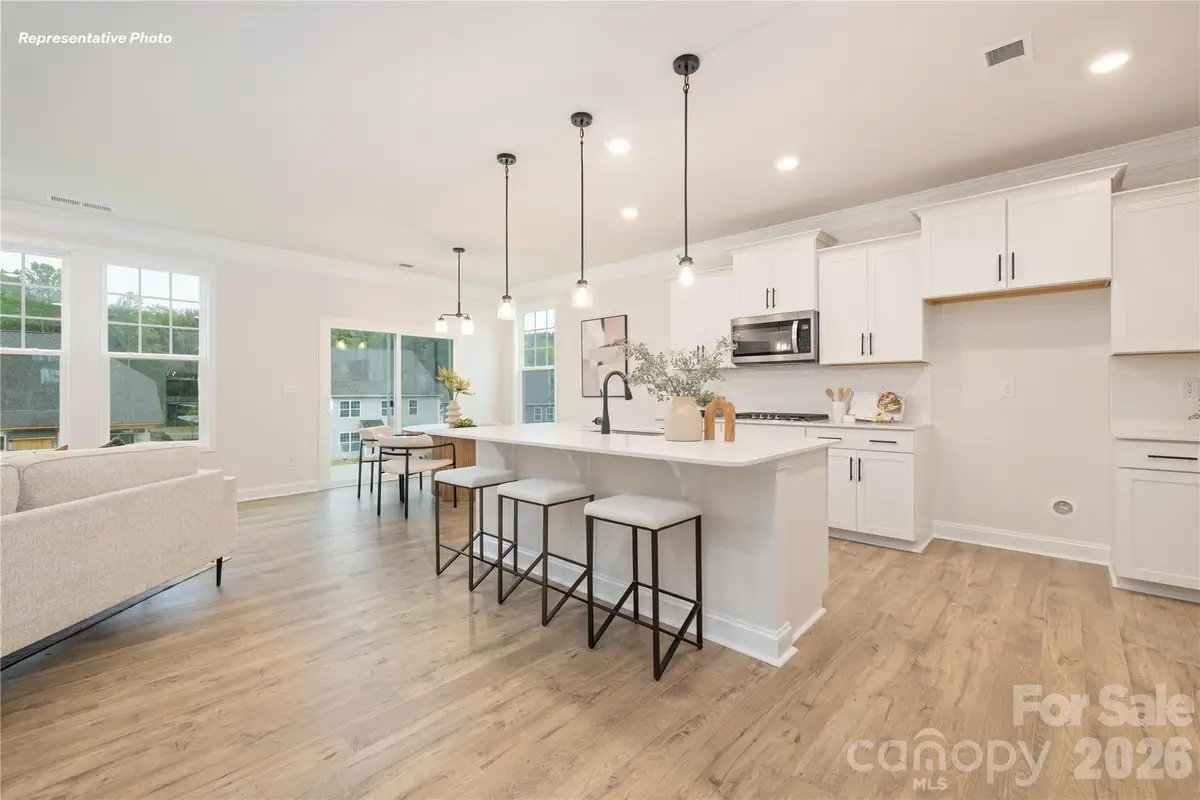 128 Ventnor Way, Mooresville, NC 28115 - #1