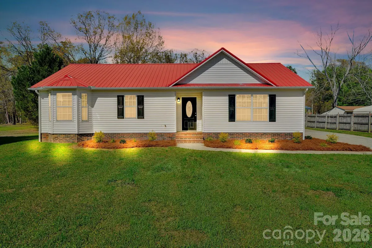 2720 Goldmine Road, Monroe, NC 28110 - #1