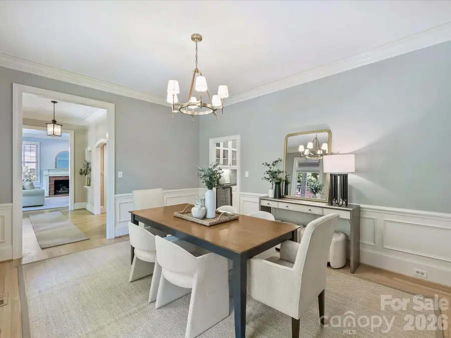 4028 Carnoustie Lane, Charlotte, NC 28210 - #3