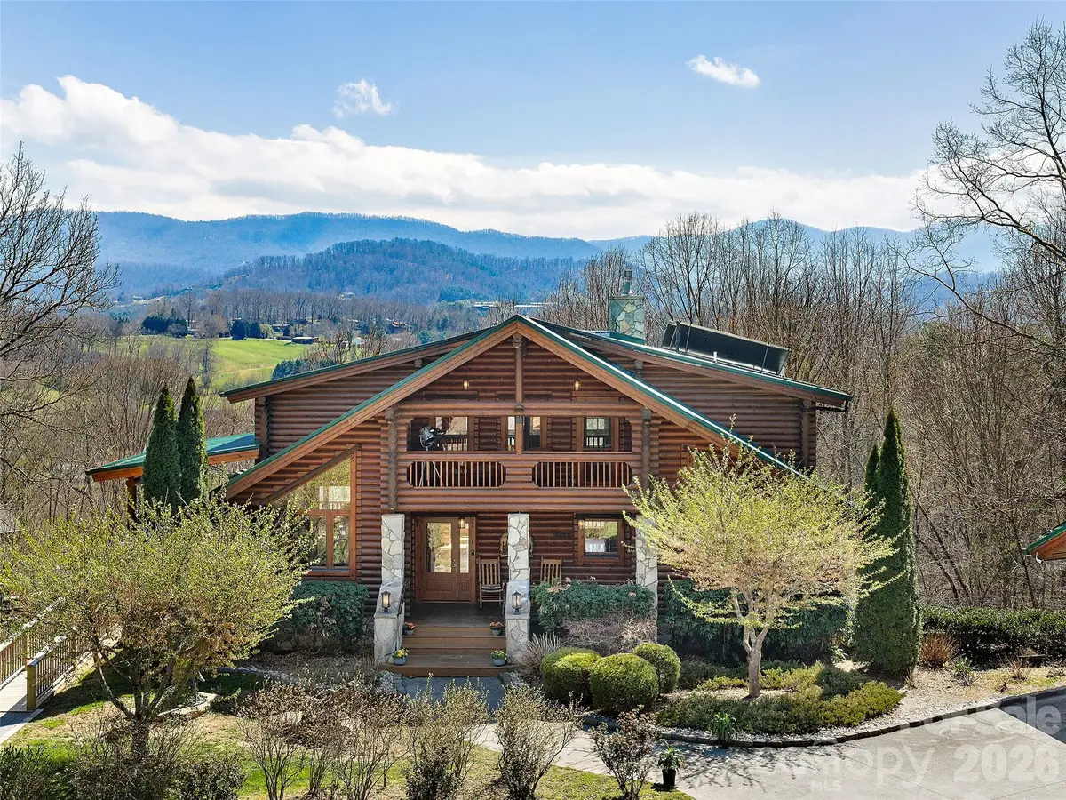 307 Sheep Pasture Road, Waynesville, NC 28785 - #1