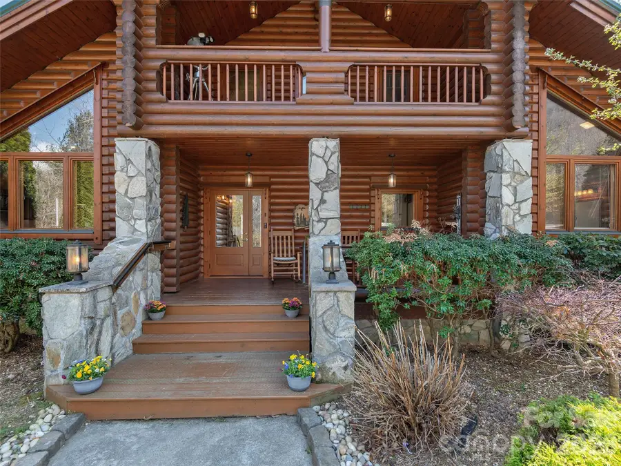 307 Sheep Pasture Road, Waynesville, NC 28785 - #3