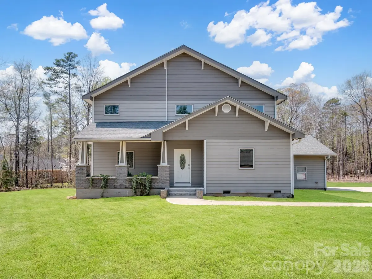 8128 Cane Pointe Lane, Waxhaw, NC 28173 - #1