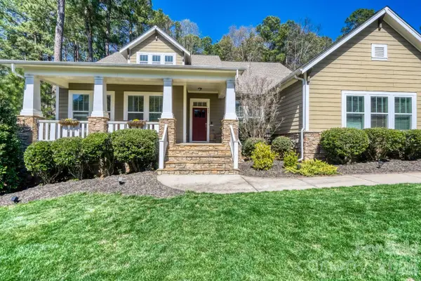 405 Brookridge Drive, Mount Holly, NC 28120