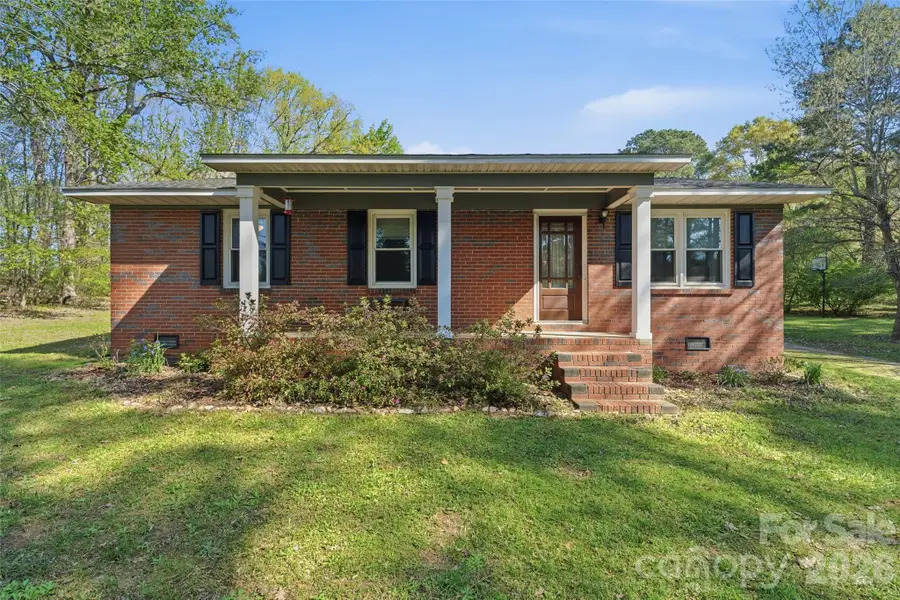 2291 Hicklin Bridge Road, Edgemoor, SC 29712 - #2