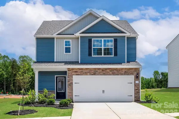 6521 Fairford Drive, Charlotte, NC 28215