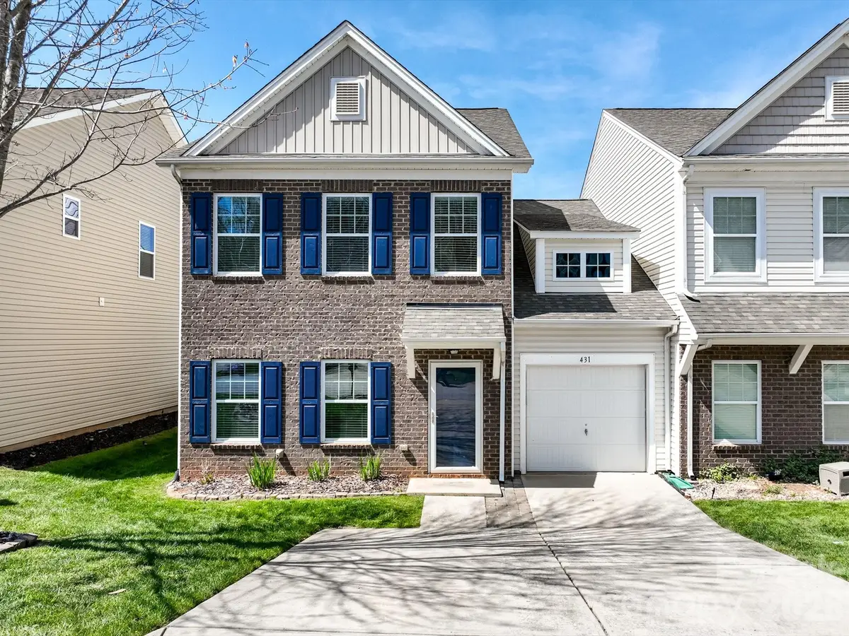 431 Battery Circle, Clover, SC 29710 - #1