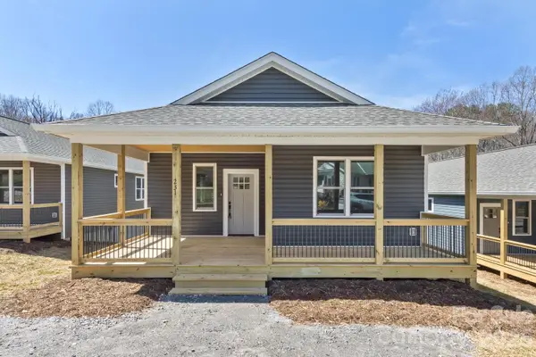 231 Edgewood Road S #5, Asheville, NC 28803
