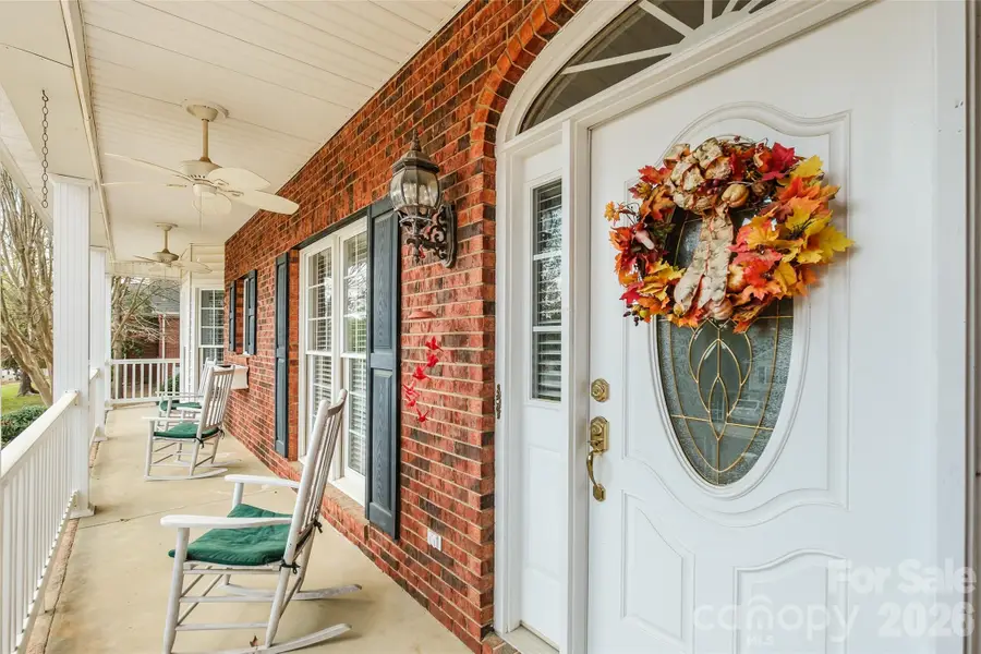 1220 Kent Drive, Lancaster, SC 29720 - #2