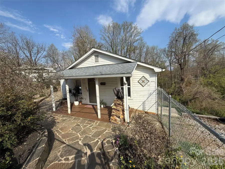 119 Seagle Street, Marion, NC 28752 - #2