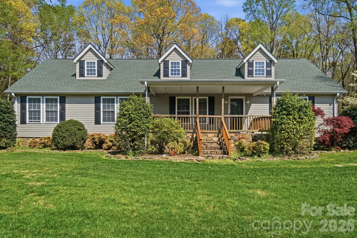 10810 Connell Road, Mint Hill, NC 28227 - #1