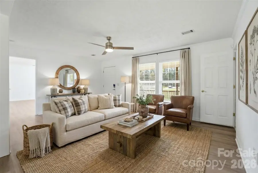 10810 Connell Road, Mint Hill, NC 28227 - #3