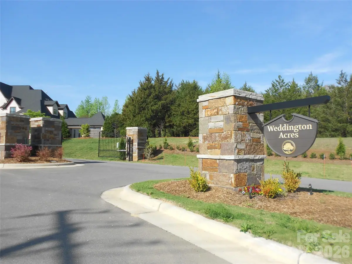 2017 Boswell Way, Matthews, NC 28104 - #1