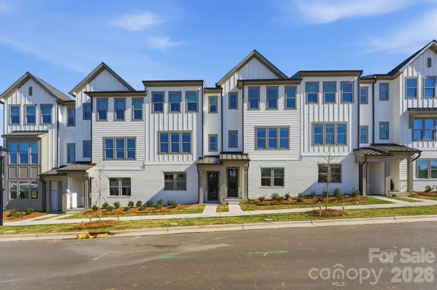 817 Garringer Place, Charlotte, NC 28208 - #2