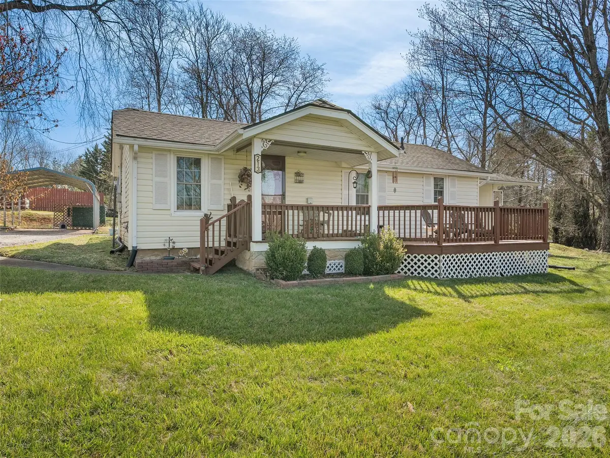 19 Mingus Street, Canton, NC 28716 - #1