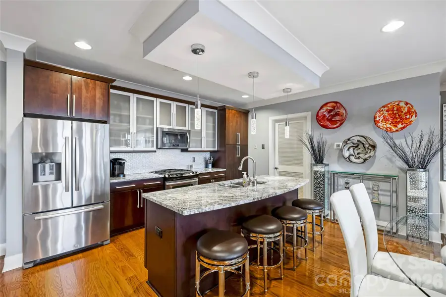 222 S Caldwell Street #1612, Charlotte, NC 28202 - #2