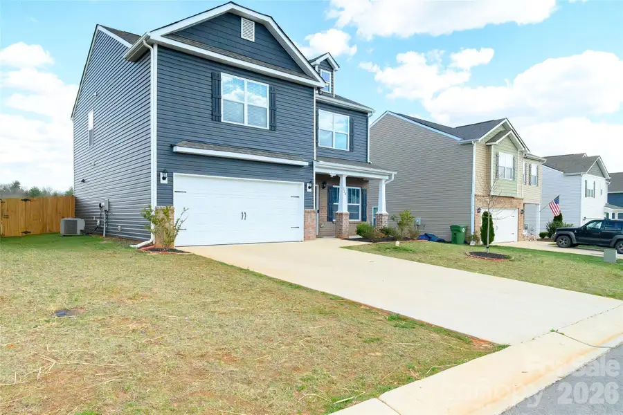 228 Ridgeview Lane, Mars Hill, NC 28754 - #3