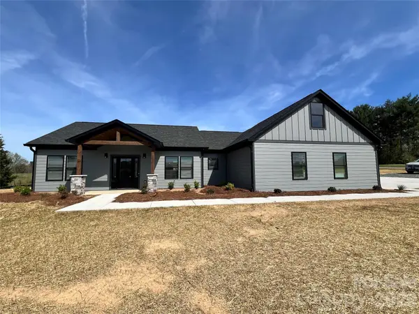 500 Anderson Grove Church Road, Albemarle, NC 28001