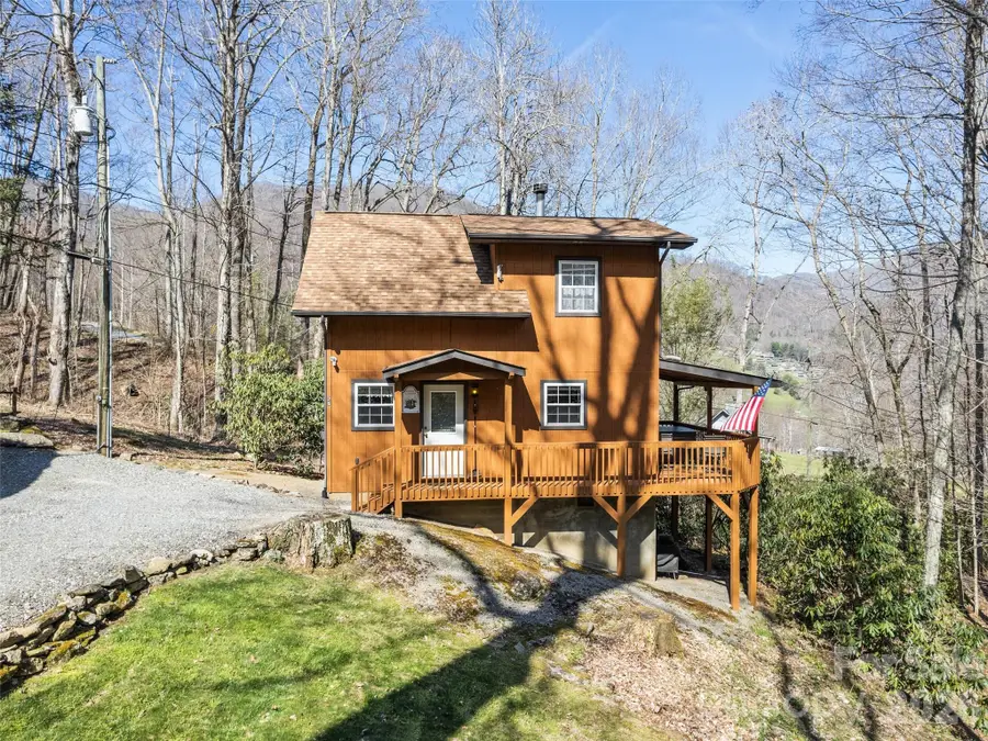 26 Stump Lane, Maggie Valley, NC 28751 - #3