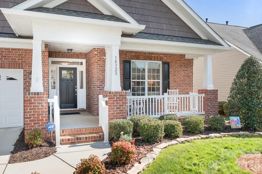 18322 Glenealy Drive, Cornelius, NC 28031 - #3