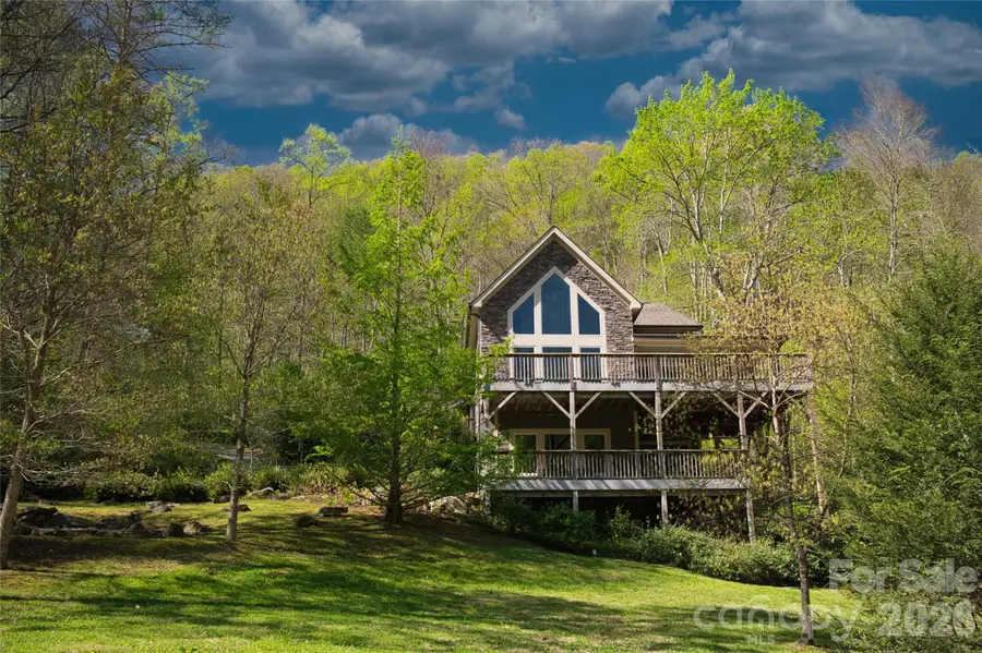 48 Back River Trail, Marshall, NC 28753 - #2