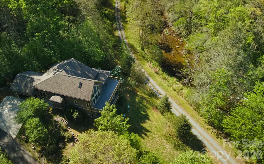 48 Back River Trail, Marshall, NC 28753 - #3