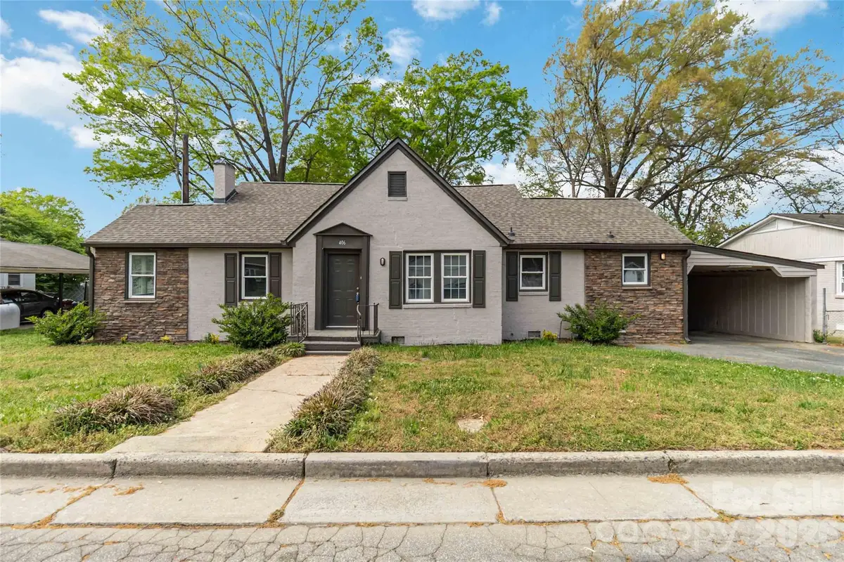 406 Harris Lane, Monroe, NC 28112 - #1