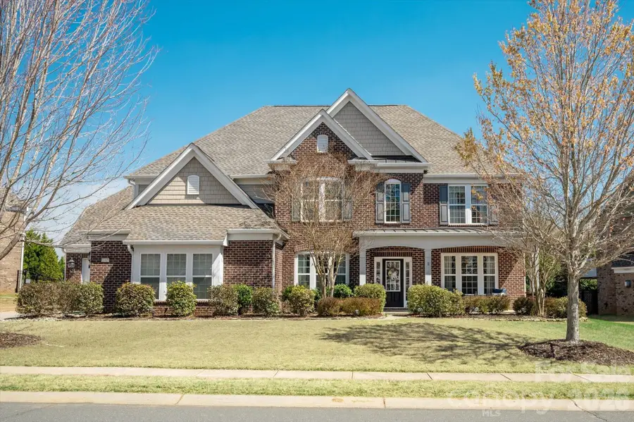 10405 Waxhaw Manor Drive, Waxhaw, NC 28173 - #2