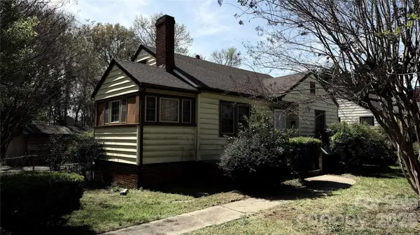 3101 Dogwood Avenue, Charlotte, NC 28206